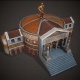 Ancient Senate - 3DOcean Item for Sale