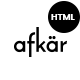 Afkar- Creative Multi-Purpose HTML Theme - ThemeForest Item for Sale