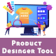 WooCommerce Online Product Designer - CodeCanyon Item for Sale