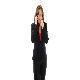 Depressed Businesswoman On Phone - VideoHive Item for Sale