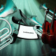Dancing instruments, Cartoon style opener - VideoHive Item for Sale