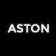Aston | Responsive Personal Portfolio Template - ThemeForest Item for Sale