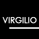 Virgilio | Personal Portfolio Theme - ThemeForest Item for Sale