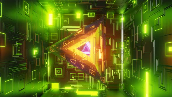 Abstract Triangle Background,abstract rectangle background