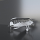 Biplane - 3DOcean Item for Sale