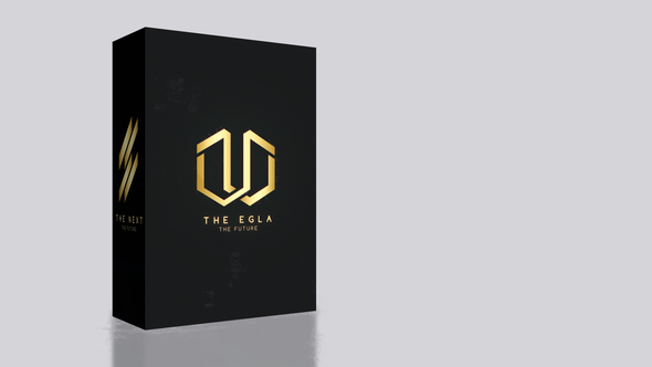 Glitch Light Logo alt