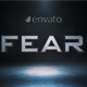 Fear Cinematic Trailer - VideoHive Item for Sale