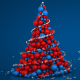 Christmas (4 in 1) - VideoHive Item for Sale