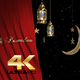 Ramadan Kareem Greeting - VideoHive Item for Sale