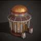 Ancient Altar - 3DOcean Item for Sale