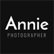 Annie - Creative Photography WordPress Theme - ThemeForest Item for Sale