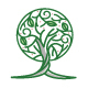 botanika logo - GraphicRiver Item for Sale