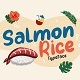 Salmon Rice - GraphicRiver Item for Sale