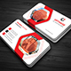Creative Business Card - GraphicRiver Item for Sale
