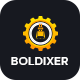 Boldixer - Construction PSD Template - ThemeForest Item for Sale