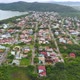 Pontal da Daniela beach, Hills, Cottages, Atlantic ocean (Florianopolis, Brazil) - VideoHive Item for Sale