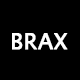 Brax | Responsive Personal Portfolio Template - ThemeForest Item for Sale