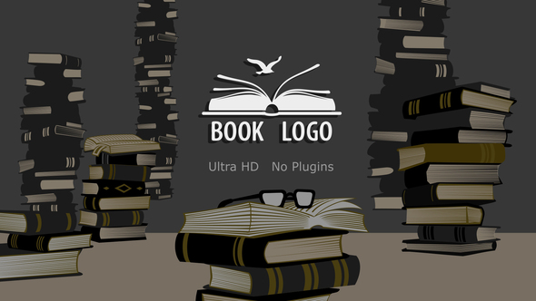 Book Logo