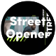 Street Opener - VideoHive Item for Sale