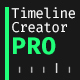 Timeline Creator Kit PRO - VideoHive Item for Sale