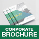 Corporate Brochure Template - GraphicRiver Item for Sale