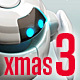 Robots 3D Christmas Special III - VideoHive Item for Sale