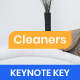 Cleaners furniture keynote - GraphicRiver Item for Sale