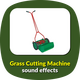 Grass Cutting Machine Sounds