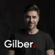 Gilber - Personal CV/Resume HTML Template - ThemeForest Item for Sale