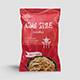 Asian Noodles Packaging - GraphicRiver Item for Sale