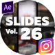 Instagram Stories Slides Vol. 26 - VideoHive Item for Sale