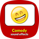Comedy Sounds