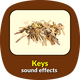 Keys Sounds