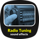 Radio Tuning Sounds