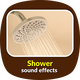 Shower Sound
