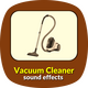 Vacuum Cleaner Sound