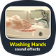 Washing Hands Sound