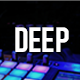 Deep Downtempo - AudioJungle Item for Sale