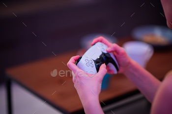 games at home