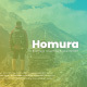 Homura Presentation Templates - GraphicRiver Item for Sale