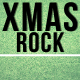A Christmas Rock Music