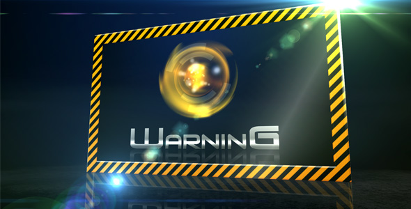 WARNING! alt