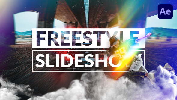 Freestyle Slideshow