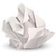 Crumple Paper