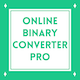 Online Binary Converter Pro (Angular 15 & Firebase) Full Production Ready App (Admin Panel, Adsense) - CodeCanyon Item for Sale