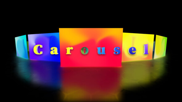 Carousel v2