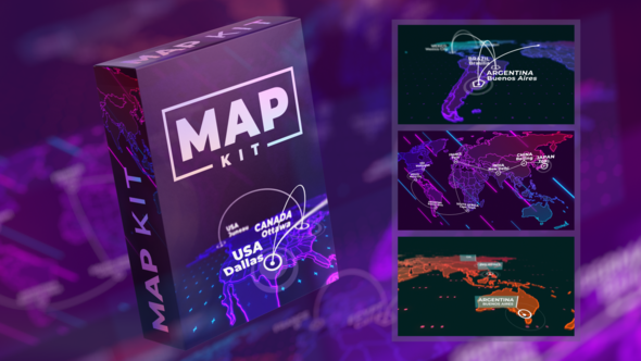 Map Kit