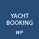 Boat and Yacht Charter Booking System for WordPress - CodeCanyon Item for Sale