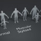 Human Body Base Mesh 10 3D Models Pack 1000 Polygons - 3DOcean Item for Sale