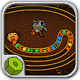 Halloween Chain - HTML5 Game - CodeCanyon Item for Sale